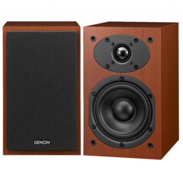 Denon SC-M41 reproduktor, višňová