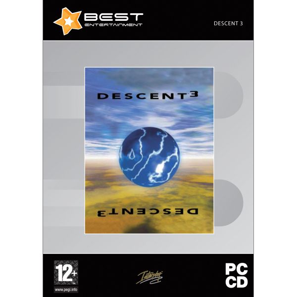 Descent 3