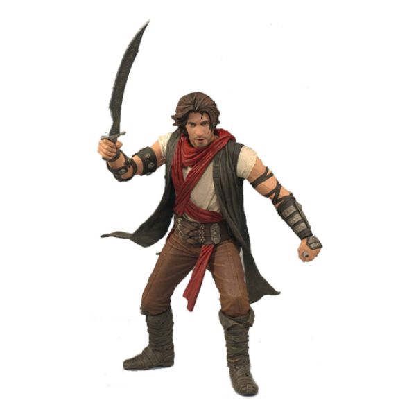 Desert Dastan (Prince of Persia: The Sands of Time)
