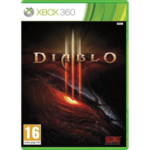 Diablo 3