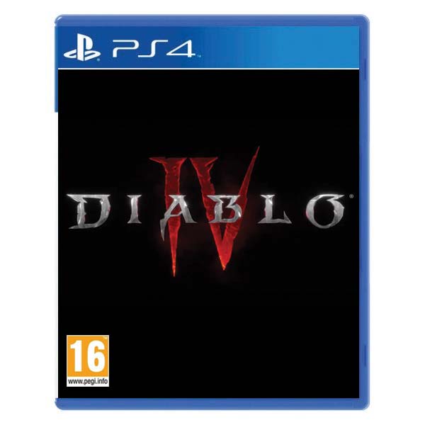 diablo 4 on ps4