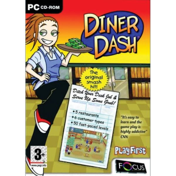 Diner Dash