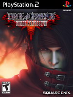 Dirge of Cerberus: Final Fantasy 7