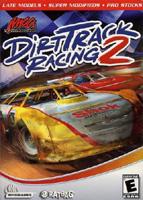 Dirt Track Racing 2