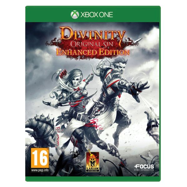 Divinity: Original Sin (Enhanced Edition)