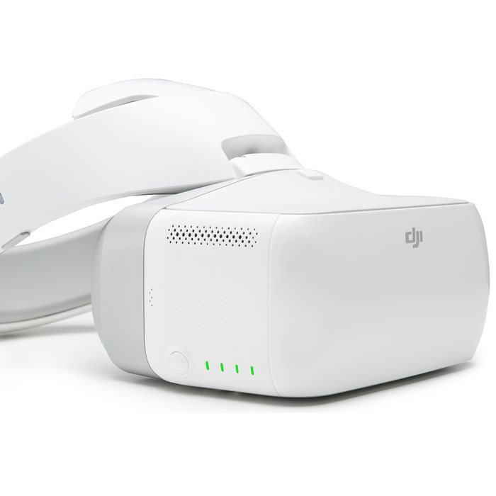 DJI Goggles DJIG0250