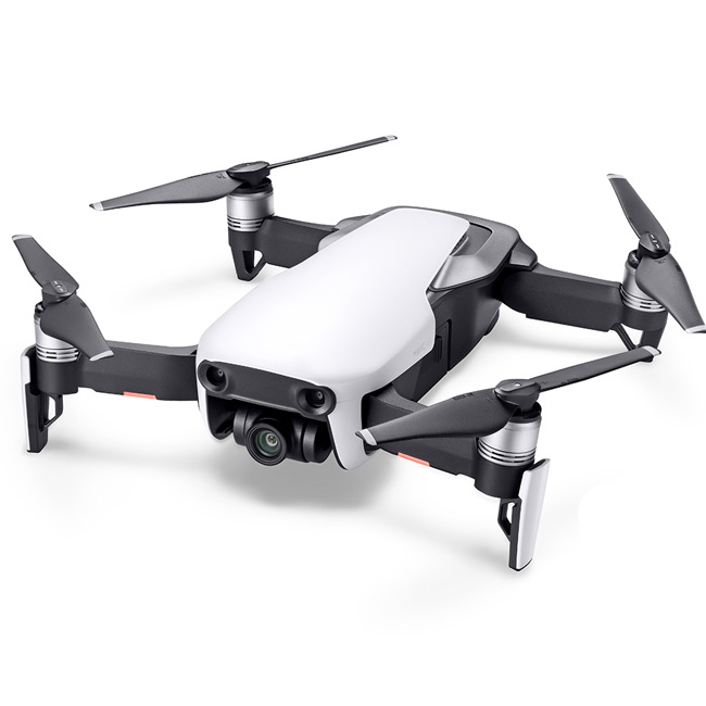 DJI Mavic Air - Arctic White (DJIM0254)