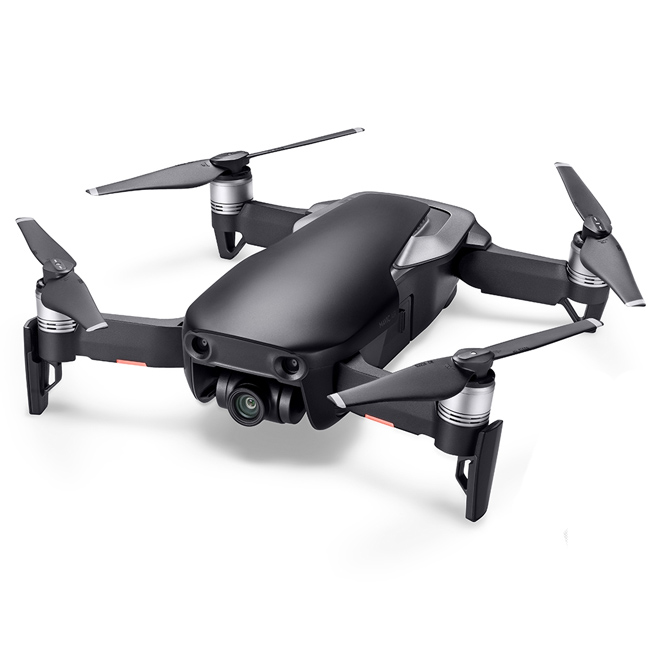 DJI Mavic Air Fly More Combo - Onyx Black (DJIM0254CB)