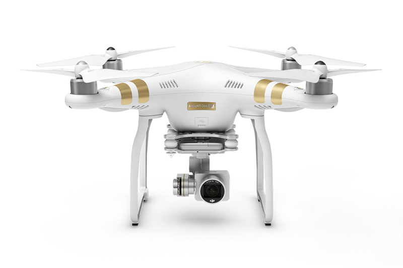 DJI - Phantom 3 SE (DJI0332)