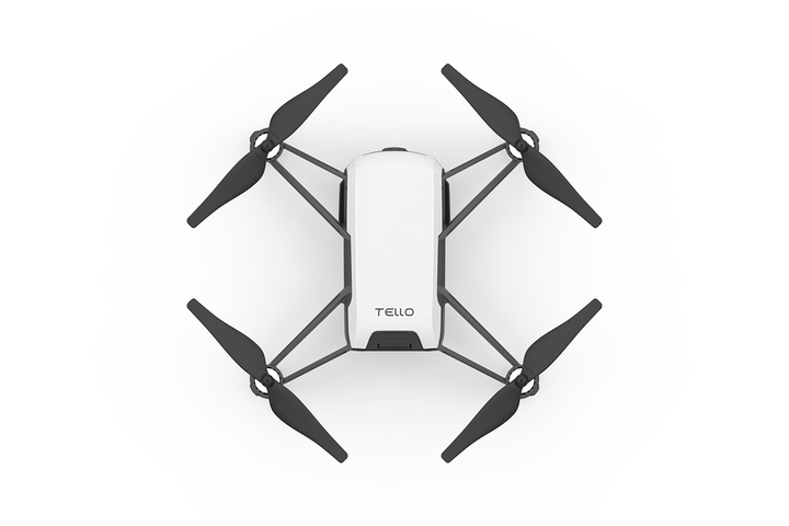DJI Tello