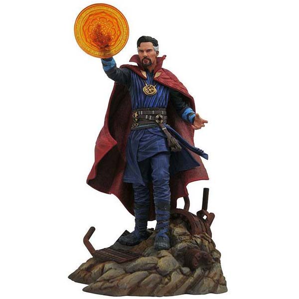 Figúrka Doctor Strange (Avengers Infinity War) 23 cm