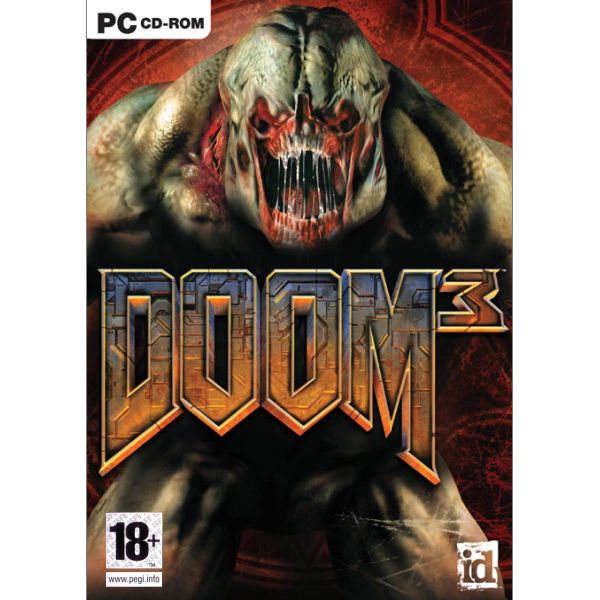 Doom 3