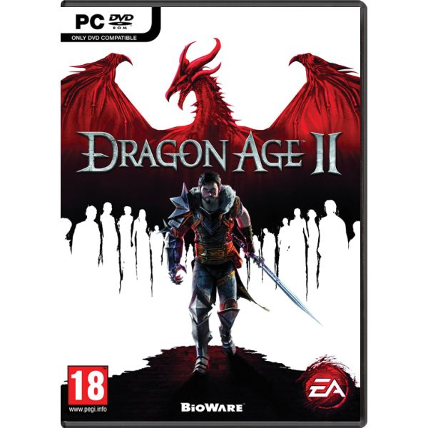 Dragon Age 2