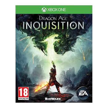 Dragon Age: Inquisition XBOX ONE