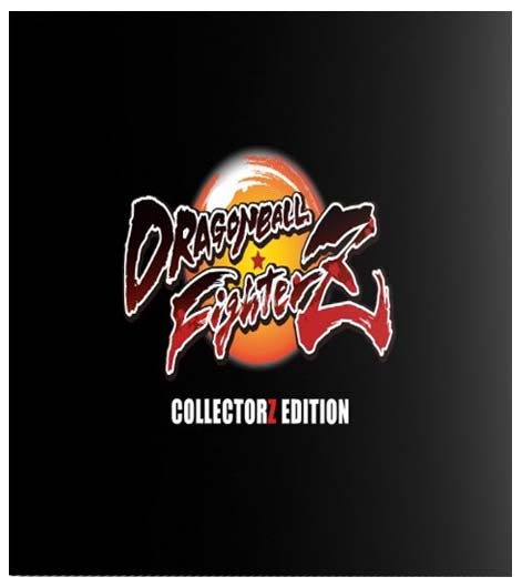 Dragon Ball FighterZ (CollectorZ Edition)