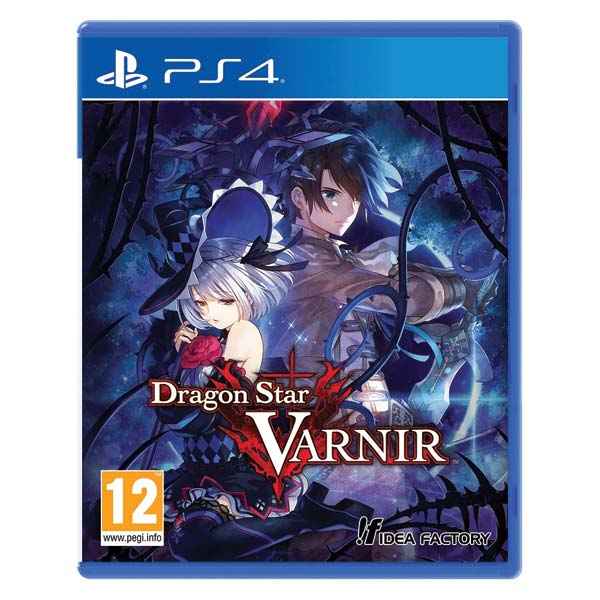 Dragon Star: Varnir