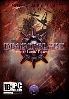 Dragonblade: Cursed Lands Treasure (Collector’s Edition)