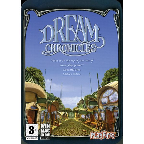 Dream Chronicles