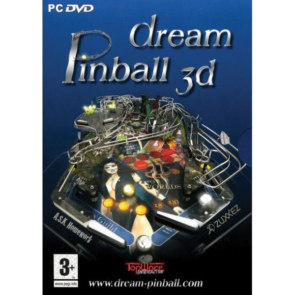 Dream Pinball 3D