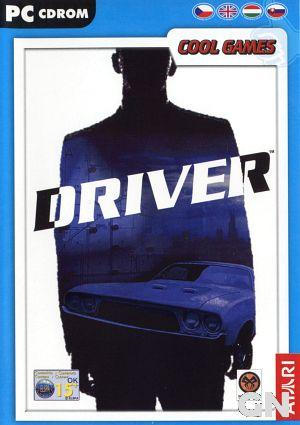 Driver