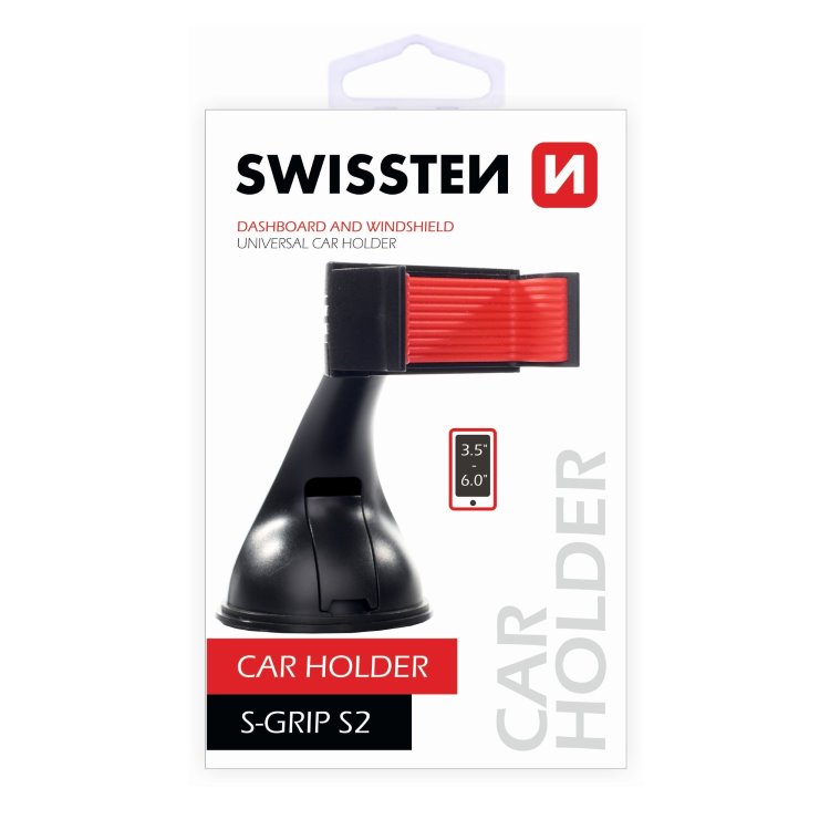 E-shop Držiak Swissten S-Grip S1 na palubnú dosku 65010000