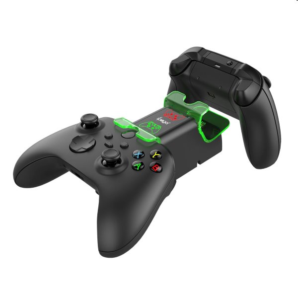 E-shop Duálna nabíjacia stanica iPega XBX003 pre Xbox Series XS Controller PG-XBX003