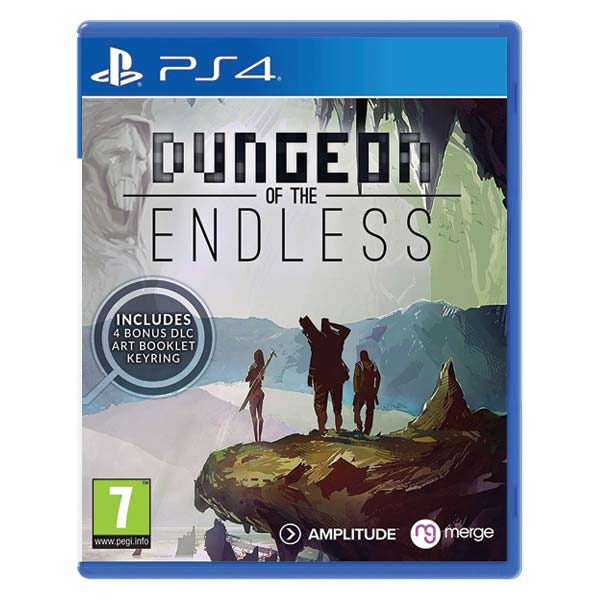 Dungeon of the Endless