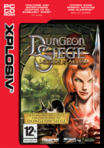 Dungeon Siege: Legends of Aranna