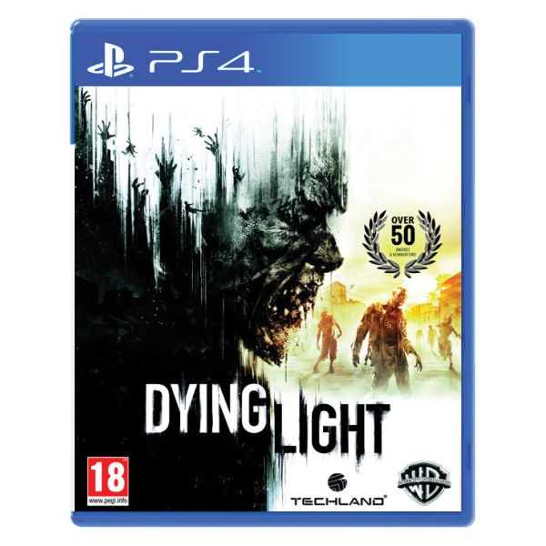 Dying Light