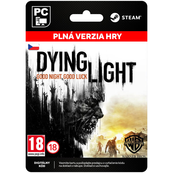 dying light steam grid dying light steam grid