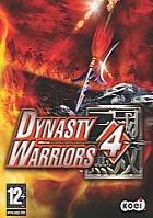 Dynasty Warriors 4: Hyper