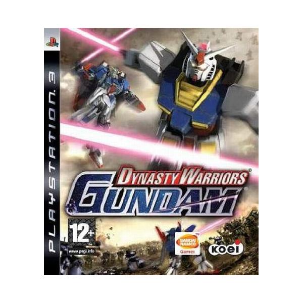 Dynasty Warriors: Gundam