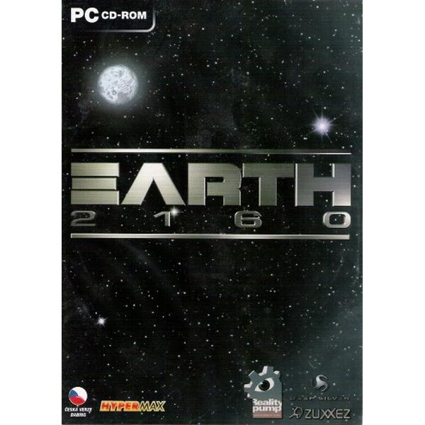 Earth 2160 CZ