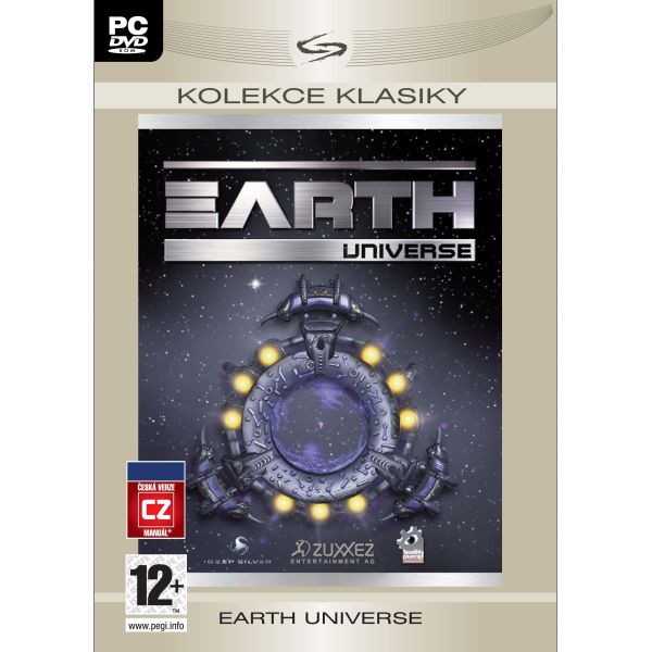 Earth Universe