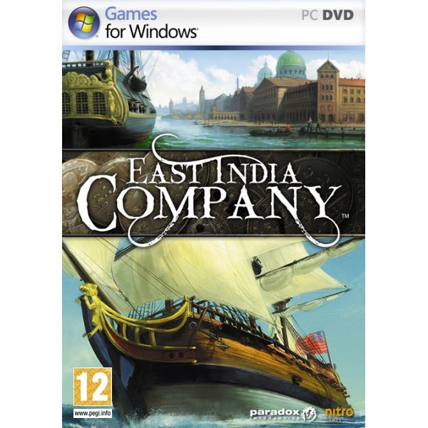 East India Company