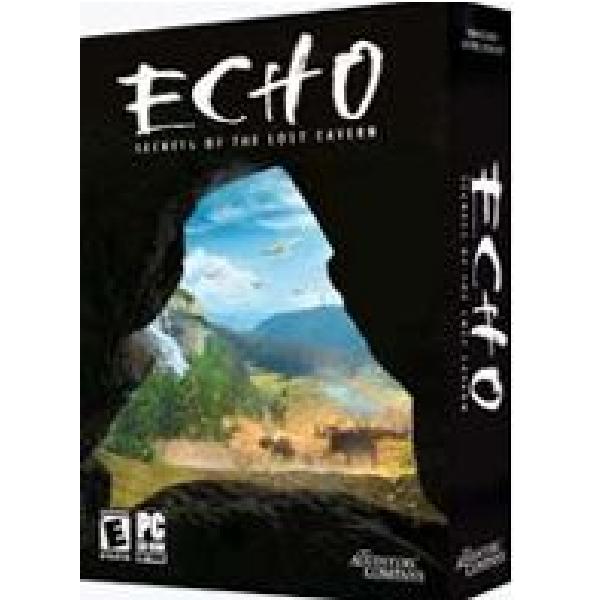 ECHO: Secrets of the Lost Cavern