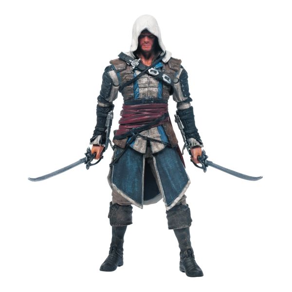 Edward Kenway (Assassin’s Creed 4: Black Flag)