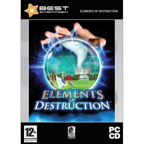 Elements of Destruction