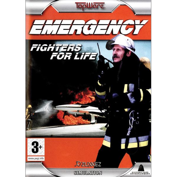 Emergency: Fighters for Life