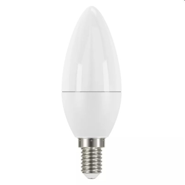 Emos LED CLS CANDLE 8W E14 NW