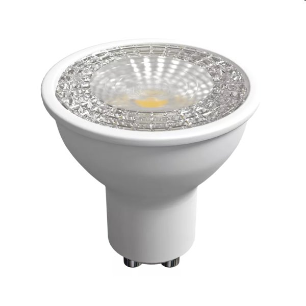 Emos LED žiarovka Premium 6,3W GU10 neutrálna biela