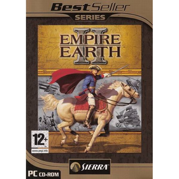 Empire Earth 2