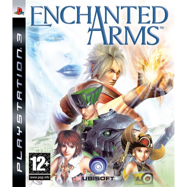 Enchanted Arms