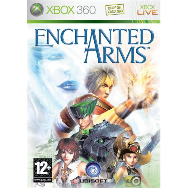 Enchanted Arms