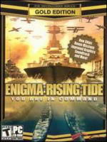 Enigma: Rising Tide (Gold Edition)