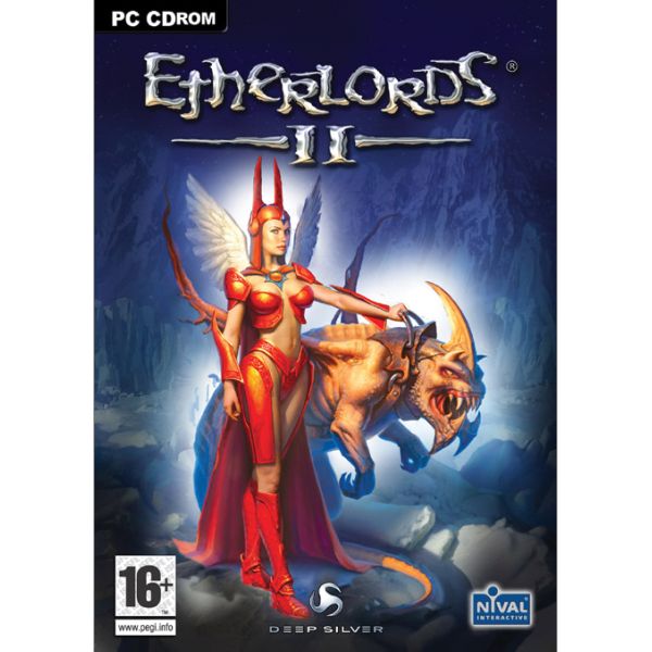 Etherlords 2