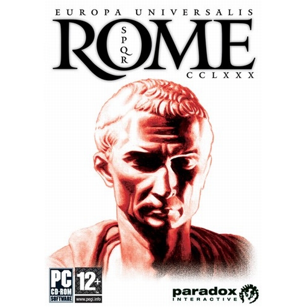 Europa Universalis: Rome