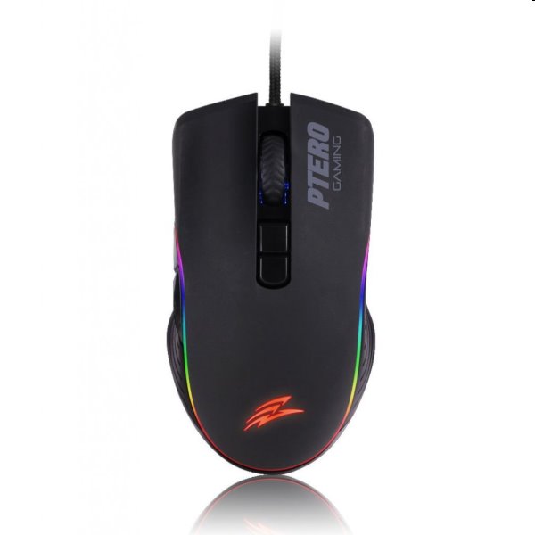 EVOLVEO Ptero GMX100 - herná myš