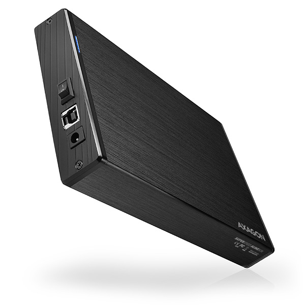 AXAGON EE35-XA3 USB 3.0 Aline externý box 3,5" EE35-XA3