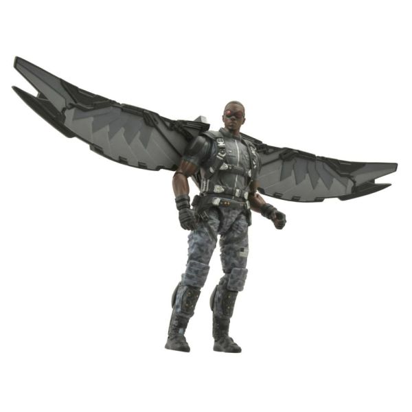 Falcon (Captain America: Winter Soldier)